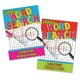 image 3 of Super Jumbo Word Search Book