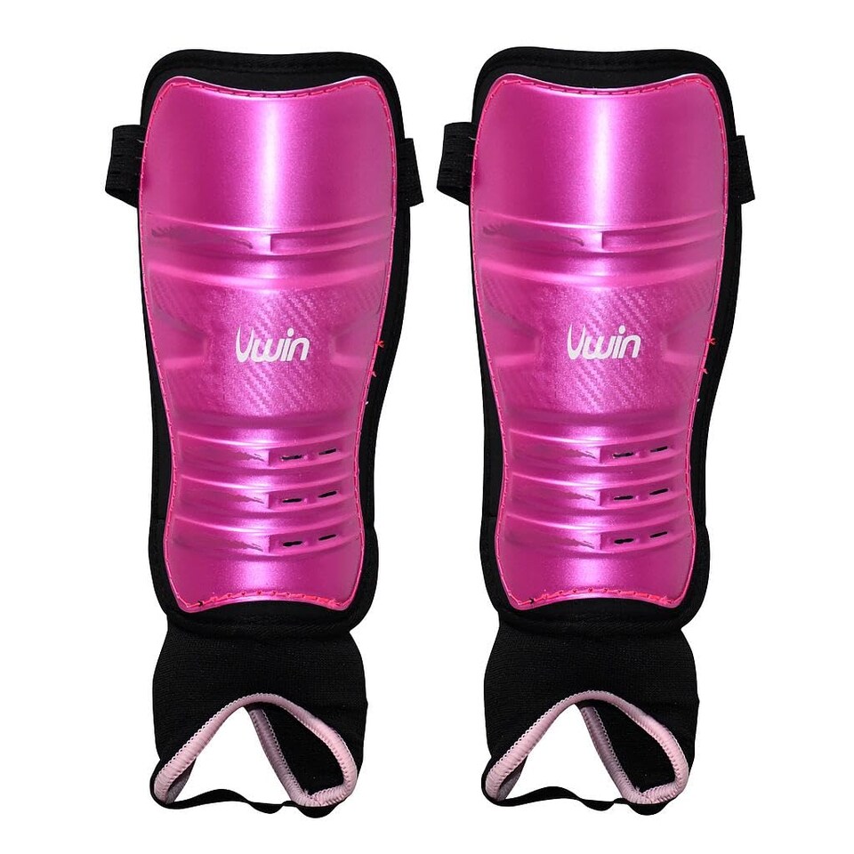 image 1 of Uwin Hockey Shinguards