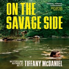 On The Savage Side