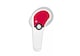 image 2 of OTL Pokémon Pokéball TWS Earpods | White