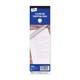 image 1 of 6 Shopping Pads Lined Paper 75 x 210 mm