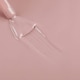image 2 of Bluesky Pink Gel Polish - Latte 5ml