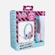 image 4 of L.O.L Surprise! Kid's Wired Headphones with Microphone | Pink