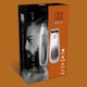 image 3 of No!No! Men's Trimmer and Grooming Kit