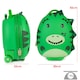 image 2 of boppi Tiny Trekker Luggage Case - DINOSAUR