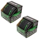 image 2 of 2 x AWERide Folding Tyres 26" x 1.95" + 2 x AWE Inner Tubes 26" x 1.75-2.125 SV