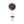 Purple & Set of 1