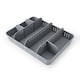 image 1 of Copco Food Storage Container Organiser