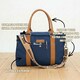 image 2 of Tails of Glory Jane Bag Blue