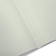 image 6 of Pack of 10 Rhino A4 48 Page Yellow with Green Tinted Paper 8mm Lined with Margin Exercise Books