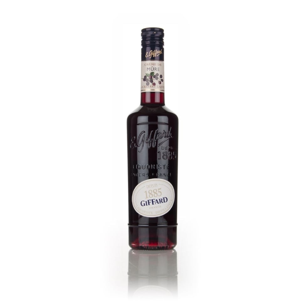 image 1 of Giffard Creme De Mure 50cl