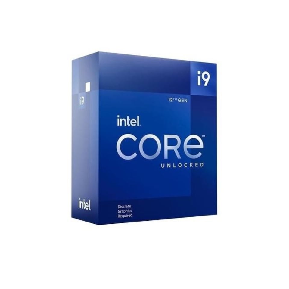 image 1 of Intel Core i9-12900K Alder Lake LGA 1700 30MB Smart Cache Processor