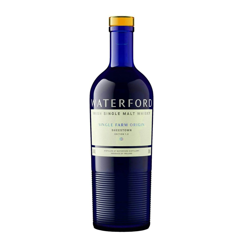 image 1 of Waterford Sheestown 1.2 Whiskey