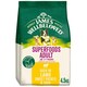 image 1 of James Wellbeloved Superfoods Adult Dry Dog Food Lamb with Sweet Potato & Chia 4.5kg