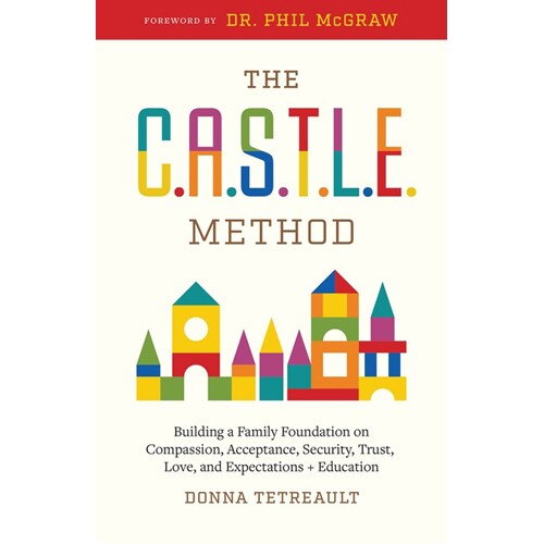C.A.S.T.L.E. Method - Hardback