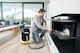 image 3 of Kärcher AD 4 Ash and Dry Vacuum