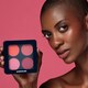 image 3 of Cream Blush Palette Multi | Blush 1