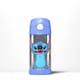 image 1 of Thermos Disney Stitch Funtainer Stainless Steel Bottle 355ml