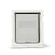 image 1 of Dog Mate Medium Dog Door – White (215W)