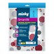image 4 of Minky Cotton Ironing Board Cover 97 x 34cm | Multi | One Colour | 1