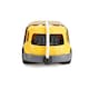 image 4 of Green Toys Pull Along School Bus Wagon