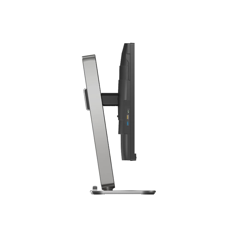image 1 of Philips 27B2G5200 27-Inch IPS FHD 100Hz Height adjustable Energy Efficient Monitor