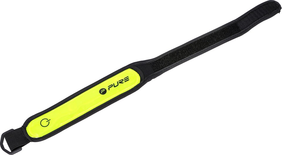 image 1 of Reflective Led Armband