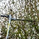 image 4 of Hawksmoor 1010W 45cm Long Reach Electric Hedge Trimmer 230V