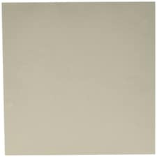 9"x12" Red Baron Lino Block Gray / 9"x12" Red