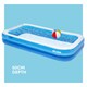image 4 of Lagoon Inflatable Paddling Pool 10ft
