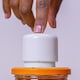 image 2 of POPit Jar Opener - Red