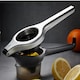 image 3 of GEFU Lemon Pro Citrus Juicer with Ergonomic Handles