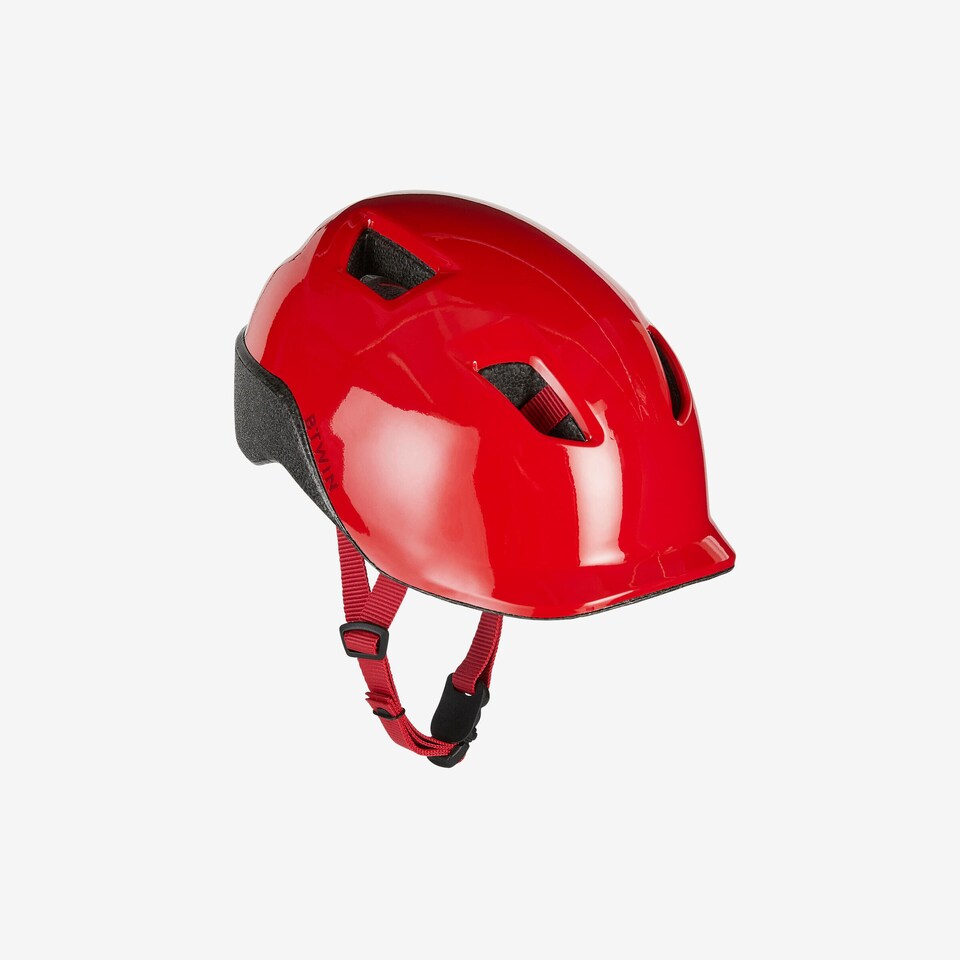 image 1 of Decathlon 500 Children's Helmet