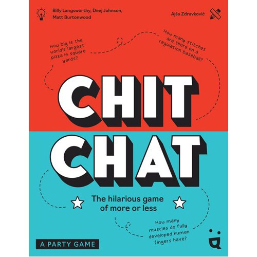 Chit Chat