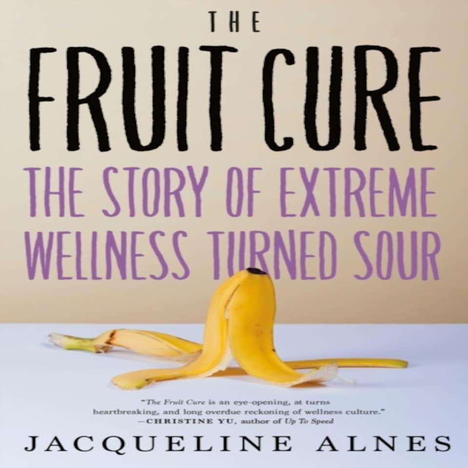 Fruit Cure