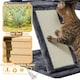 image 5 of Yaheetech 146 cm Multilevel Indoor Cat Tree Tower for Kittens Dark Grey