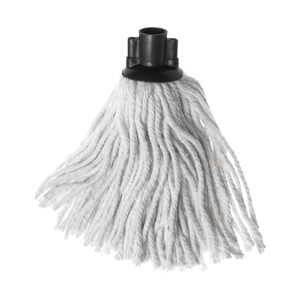 image 1 of Addis Cotton Mop Refill | Multi | One Colour | One Size | 1