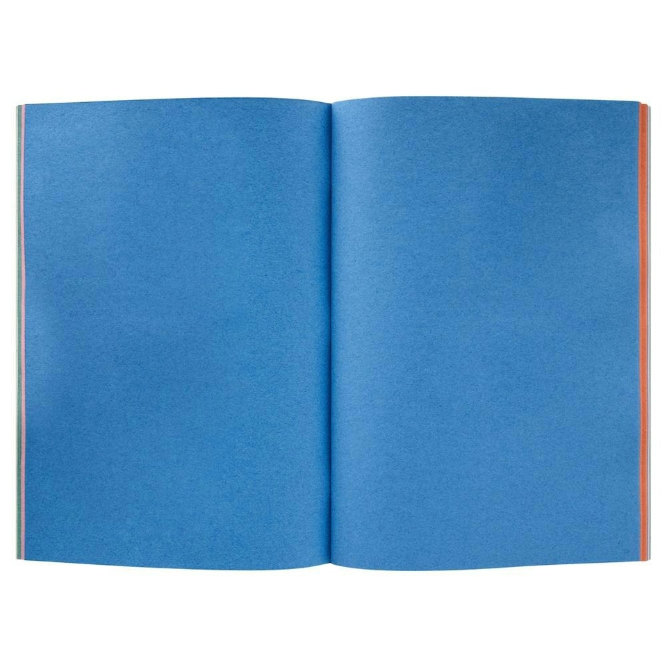 image 1 of A4 80 Pages Scrapbook by Premier Activity