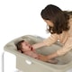 image 5 of Jane Flip Baby Bath Changing Unit, Iris