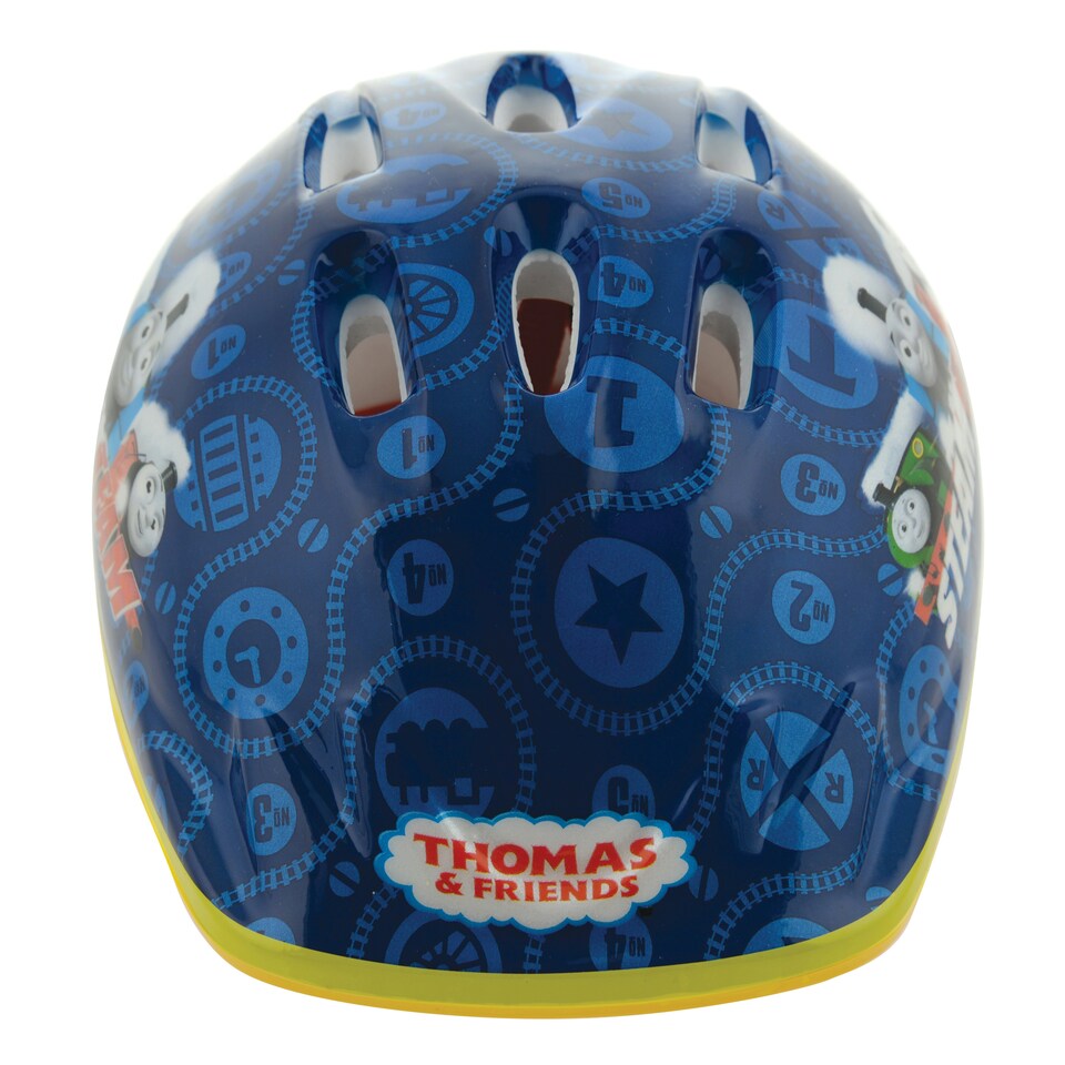 image 1 of MoVe Thomas & Friends Safety Helmet
