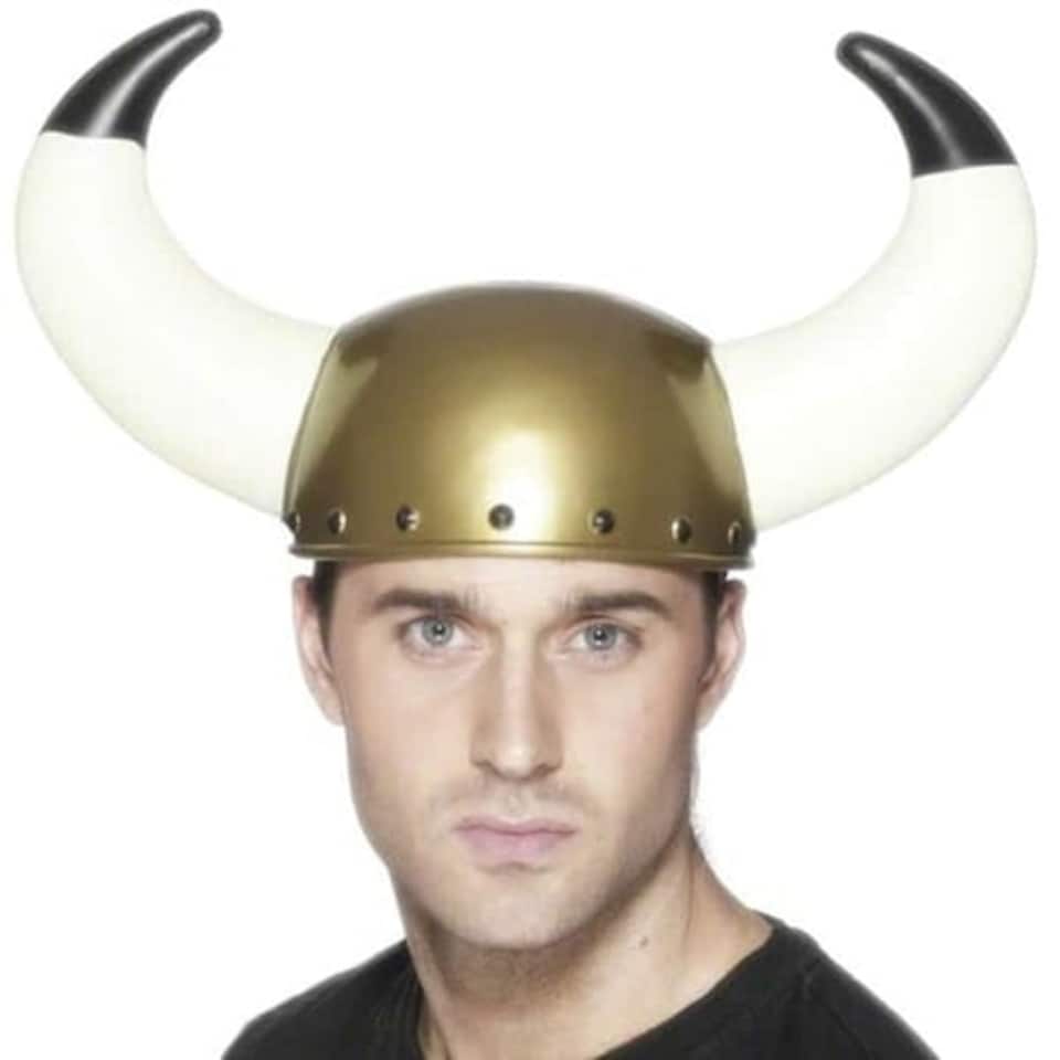 Viking Hard PVC Helmet