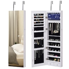 Wall Mounted Cabinets & Shelves