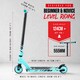 image 2 of CORE CB1 Beginner Scooter