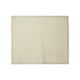image 2 of Gildan Heavy Blend Fleece Stadium Blanket - Sand - One Size