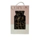 image 4 of Aroma Home Leopard Faux Fur Hot Water Bottle 2L
