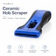 image 5 of Nedis Vitroceramic Hob Cleaning Scraper - Glass Hob Cleaner Tool, Removes Burnt Food, Includes 4 Spares