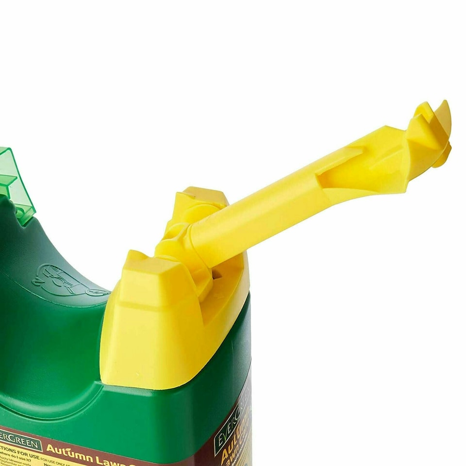 image 1 of Miracle-Gro® EverGreen® Autumn Lawn Care