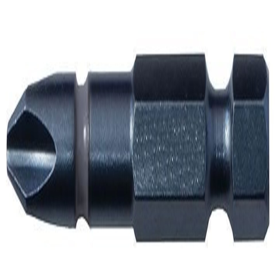 CK TOOLS - PH2 x 50mm Impact Screwdriver Bit