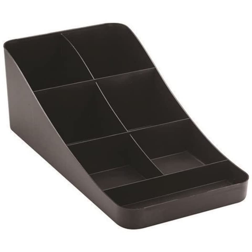 image 1 of 7 Compartment Catering Station by Mycafe