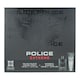 image 3 of Police Extreme Eau De Toilette 100ml & Shower Gel 100ml Gift Set for Him